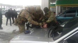 В Львовской области задержали торговца оружием и наркотиками