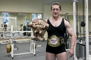 Белорусская чемпионка шокировала соцсети своей внешностью 