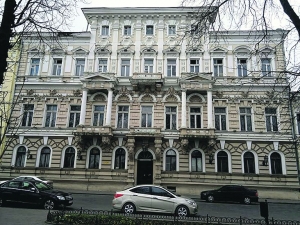 Одесса два века назад: интересная прогулка