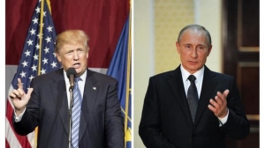 Песков рассказал, какое место займет Украина в предстоящих переговорах Трампа и Путина