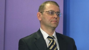 Пашинский намерен просить правоохранителей предоставить охрану семье Химикуса