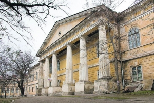 Одесса два века назад: интересная прогулка