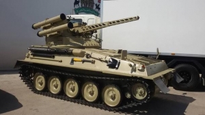 Винтовка М16, "Дуплет" и "Кастет": плюсы и минусы десяти украинских оружейных новинок