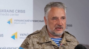 Власти готовы к эвакуации населения Авдеевки в случае морозов - Жебривский