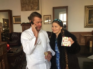 Зимние каникулы в Праге, или Почему не стоит пользоваться услугами "Аккорд-тура"?