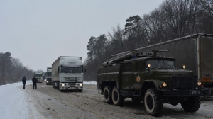 Спасатели рассказали, что творится на украинских дорогах