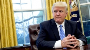 Трамп приведет к присяге новых министров обороны и нацбезопасности США