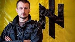 Билецкий передал Матиосу часть материалов о коррупции в Нацгвардии
