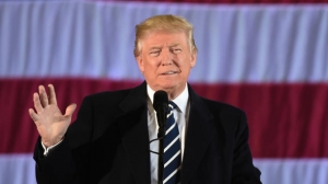 Инаугурация Трампа: сбор пожертвований для празднования бьет все рекорды