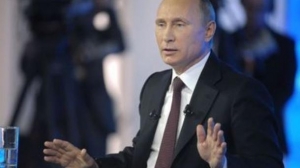 Путин считает, что в США против Трампа готовят Майдан
