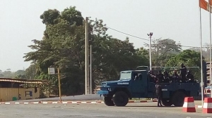 В Кот-д'Ивуаре военные возобновили мятеж против правительства