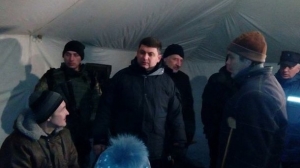 Гройсман заверил, что средств на счетах Донецкой ОГА достаточно для обеспечения потребностей Авдеевки