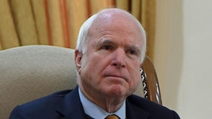 Маккейн: Кибератаки России на США - это акт войны