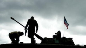 Боевики на Рождество обстреляли оккупированный Харцызск: есть жертвы