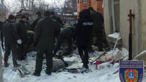Взрыв в Одессе, в котором погиб боец "Правого сектора": версии и подробности 
