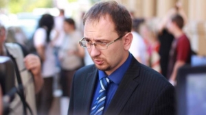 ФСБ задержала в Крыму бывшего адвоката Савченко