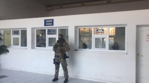 На взятке погорел высокопоставленный одесский таможенник 