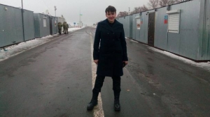 Савченко обещает скоро обнародовать списки военнопленных и пропавших без вести