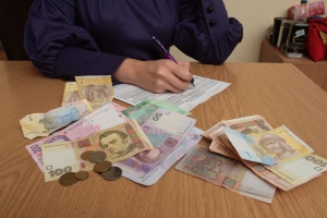 Контроль по-новому: кто будет проверять зарплаты украинцев и кому грозят огромные штрафы 