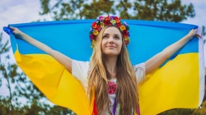 Население Украины уверенно сокращается