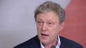 Кандидат в президенты РФ заявил, что Крым является территорией Украины 