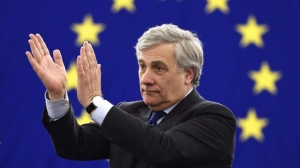 Европарламент избрал своим председателем бывшего зампреда Еврокомиссии