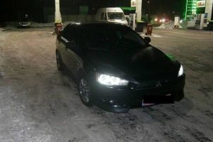 В Николаеве вор-неудачник пытался продать авто его же владельцу 
