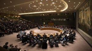 Совбез ООН рассмотрит на закрытом заседании ситуацию в Авдеевке