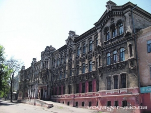 Одесса два века назад: интересная прогулка