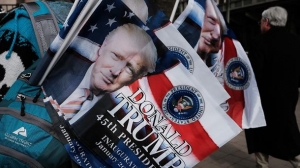 Церемонию инаугурации Трампа посетят четыре из пяти ныне живущих экс-президентов США