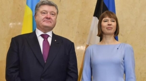 Порошенко об освобождении пленных: У нас есть серьезные намерения 