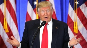 Пресс-конференция Трампа ударила по доллару