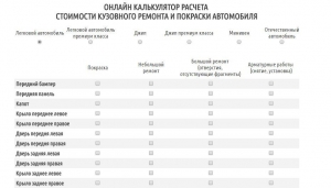 Как посчитать все на свете: самые полезные калькуляторы в Интернете