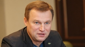 Виталий Скоцык: "Ускоренная продажа земли &ndash; это продажа Украины"