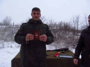Кровавая бойня в "ДНР": Гиви и его помощник ранены - СМИ