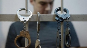 В ночном клубе Кропивницкого клиент с гранатой сорвал веселье