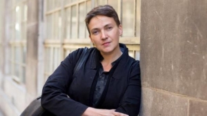 Де-юре Савченко нельзя обвинить в госизмене &ndash; Игорь Луценко 