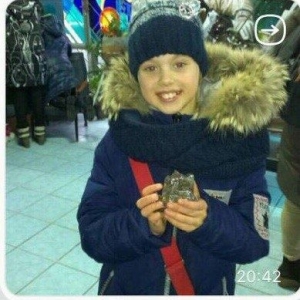 В Днепре пропала 10-летняя девочка