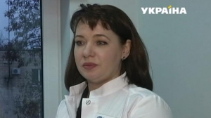 Семья врачей-офтальмологов бесплатно лечит военных и переселенцев 