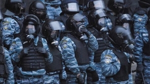 Экс-сотрудников "Беркута" осудили за похищение людей