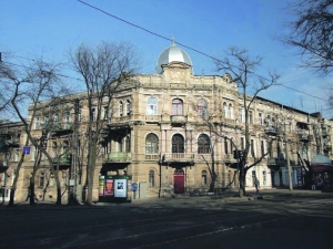 Одесса два века назад: интересная прогулка