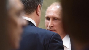 Чего ждать от Путина в 2017 году: Украина, Сирия, США