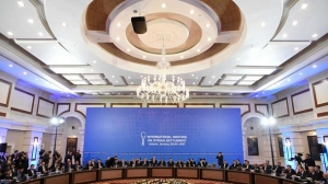 Переговоры в Астане по Сирии: противоборствующие стороны даже не говорят друг с другом напрямую
