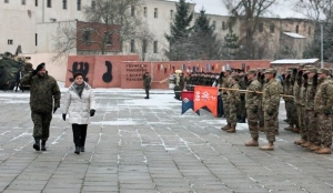 Польша &ndash; военным США: Мы ждали вас десятилетиями  