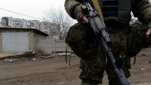 Из жилых кварталов Донецка снаряды летят в сторону Авдеевки - горожане