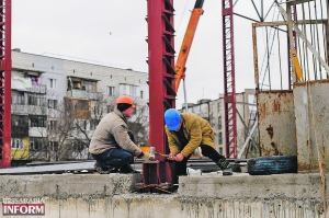 Под Одессой построят самый большой спорткомплекс за 73 млн