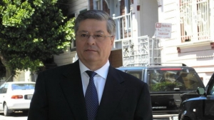 В Литве нашли 30 млн долларов Лазаренко - СМИ