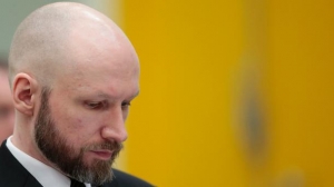 Содержание Брейвика в тюрьме ежегодно обходится Норвегии в полмиллиона евро