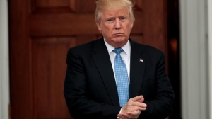 Трамп обещал наказать Toyota налогами за отказ построить завод в США