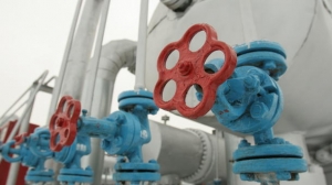 "Газпром" выставил Украине счет на 5,3 млрд долларов